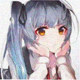 角色原型双生镜像代表角色头像